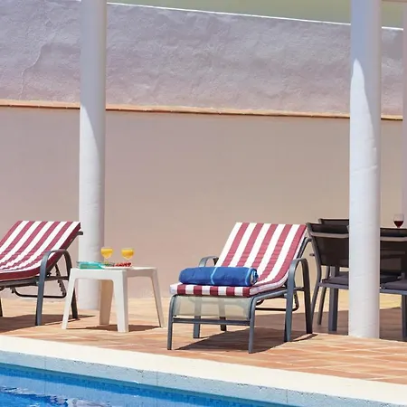 Villa Coto Paz Dos *
