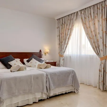 Villa Coto Paz Dos Fuengirola