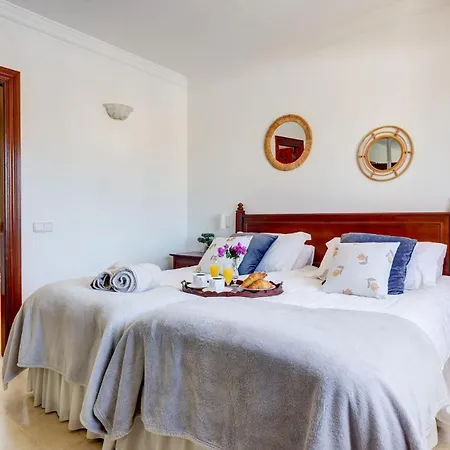 Coto Paz Dos Villa Fuengirola