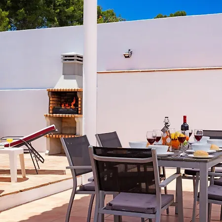 Coto Paz Dos Villa